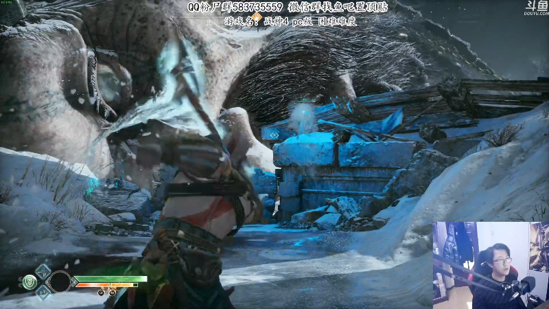 【战神4】我有上将潘森的精彩时刻 20220116 20点场