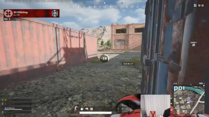 【2022-01-16 00点场】067QAQ：玩游戏,祝家人们天天开心!