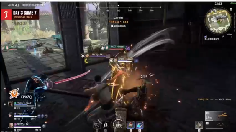 【2022-01-15 16点场】SAYA丶J：死废国国王