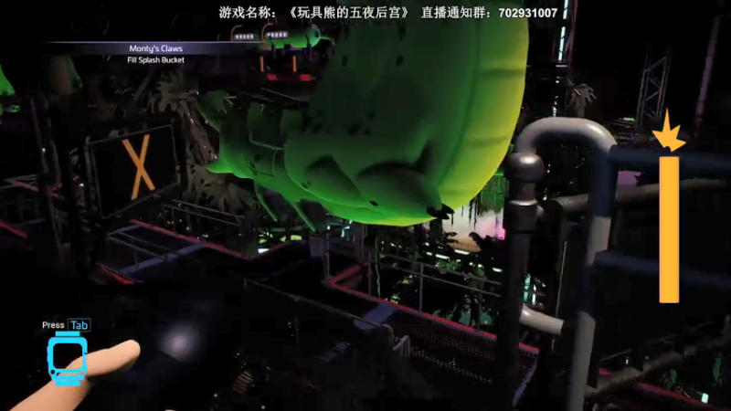 【2022-01-14 21点场】半支烟：【半支烟】恐怖游戏之魂！