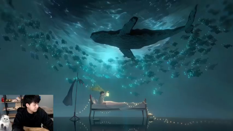 【2022-01-16 20点场】a九日i999：九日：王者荣耀