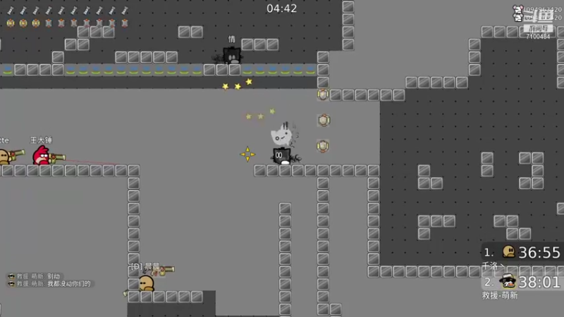 【2022-01-11 19点场】只带丶萌新大佬：这游戏好难 7100484