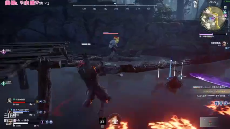 【2022-01-13 03点场】坚挺的小蛋卷：❤人菜瘾大又爱玩？❤