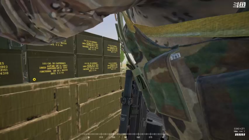 【2022-01-15 22点场】翔少丷：祝大家新年快乐 6170081