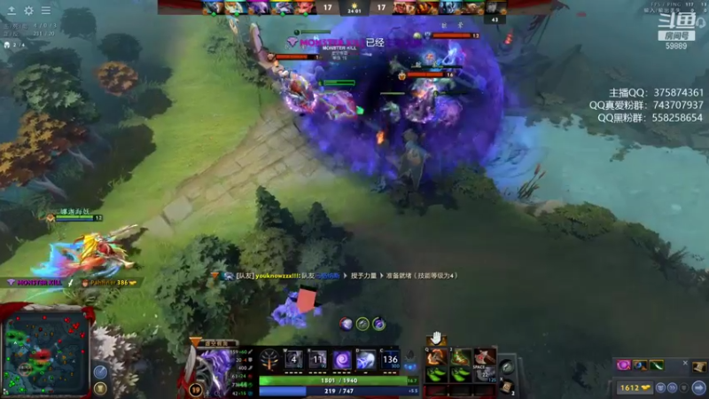 【2022-01-15 20点场】亚瑟归来丶：一看就会的1号位教学