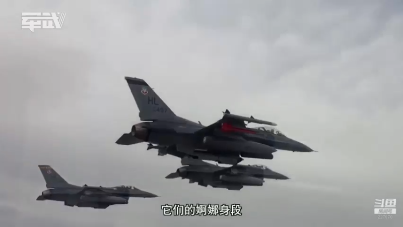 【2022-01-16 09点场】军武直播：亮刃朝鲜 中美曾经的巅峰对决