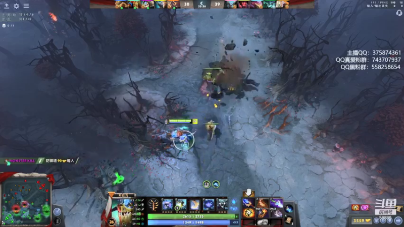 【2022-01-15 23点场】亚瑟归来丶：一看就会的1号位教学