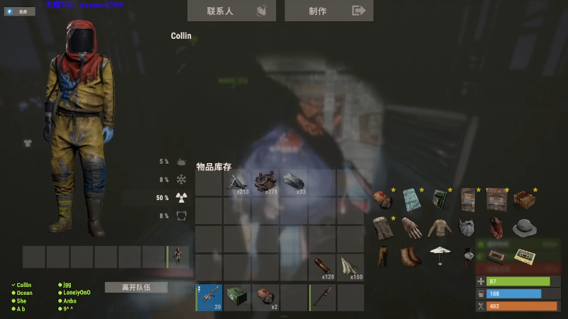 【热门游戏】Happy丨猫腻的精彩时刻 20220116 00点场