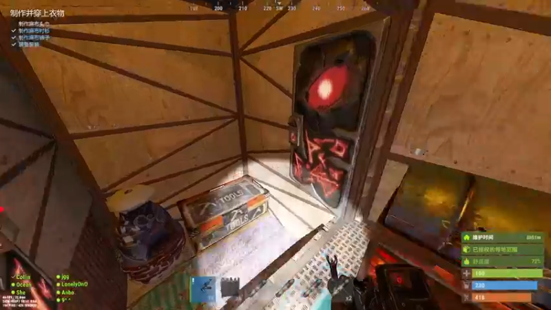 【2022-01-16 02点场】阿九Ty：好久不见喂