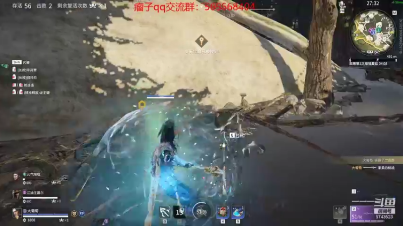 【2022-01-15 19点场】彭皮皮丶：晚上9点水友赛!!！