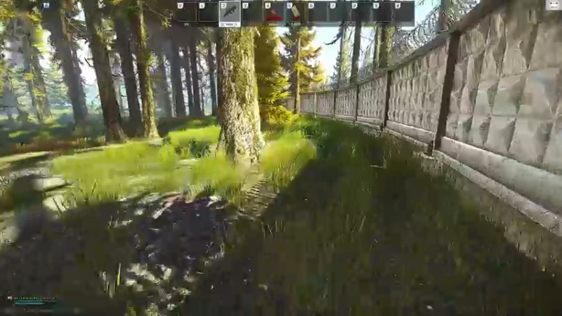 【2022-01-15 17点场】TAT大白：职业枪法，一发未中。