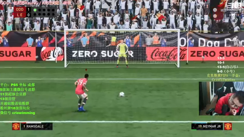 【2022-01-16 17点场】克里斯黄18：爽阵到了高端局能爽吗？