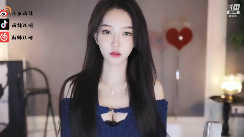 【2022-01-16 20点场】南妹儿呀：这里是火焰山