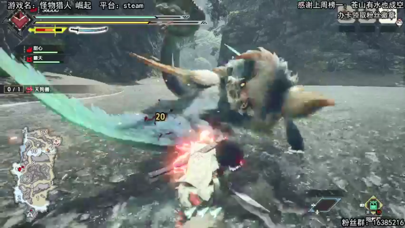 【2022-01-14 21点场】兔了了丶：一顿操作猛如虎，一看伤害全是5