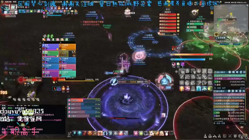 【2022-01-14 22点场】是昼昼阿：【昼昼】今晚赤二阳