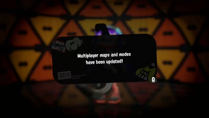【2022-01-16 08点场】免费看直播的新观众：splatoon2 美好的一天从喷喷结束