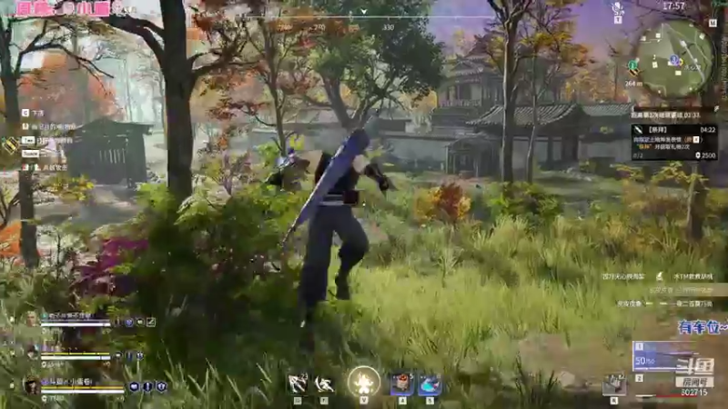 【2022-01-12 23点场】坚挺的小蛋卷：❤人菜瘾大又爱玩？❤