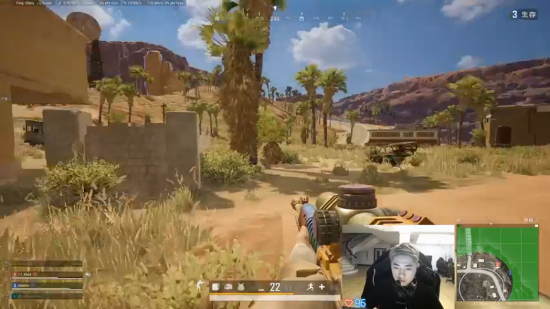 【2022-01-16 00点场】17Xbei丷：13-16号比赛,直播不稳定