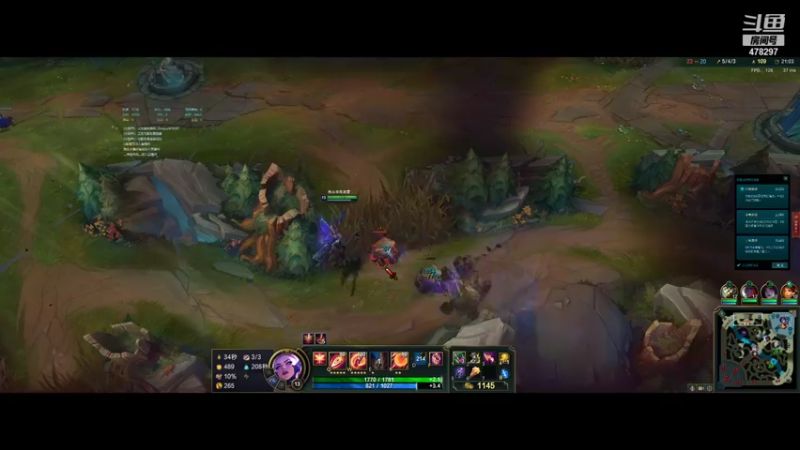 【2022-01-12 22点场】挖洞的西蒙：令人智熄的操作