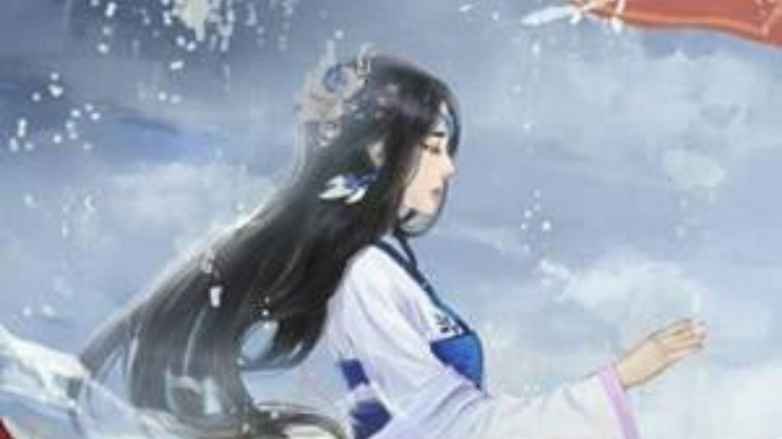 爱玩吃鸡的女孩
