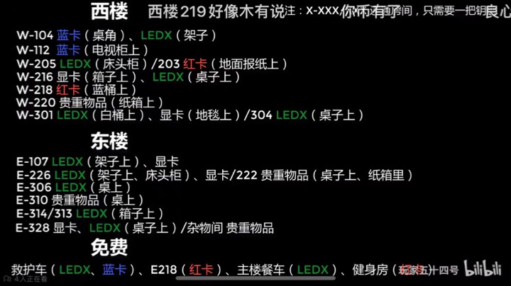 直播录像1/16 19-21点