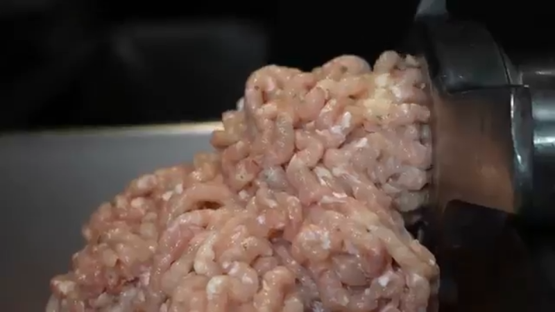 鸡腿 拉面