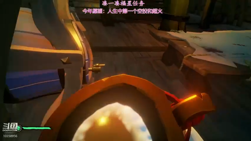【2022-01-16 16点场】何呆呆丶1116：【小奶团】快乐开始了
