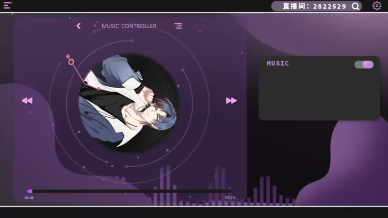 【2022-01-17 13点场】星星弟弟ovo：诺诺出门玩的第二天 想他