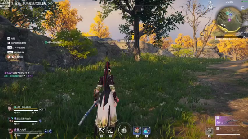 【2022-01-16 22点场】夏木AWT：快乐发育，进阶