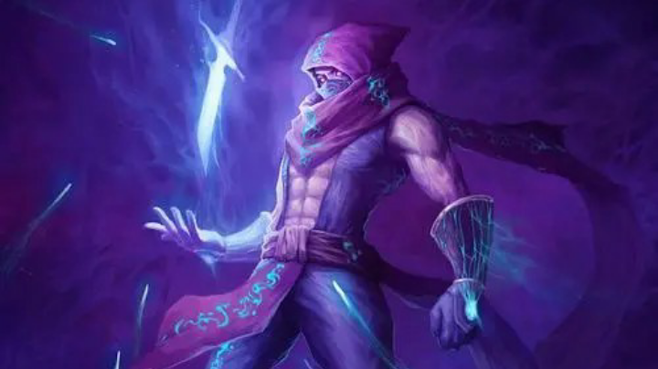要用魔法打败魔法