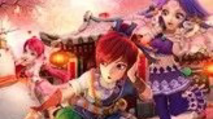 梦幻夫妻，新区大唐官府白嫖成长记