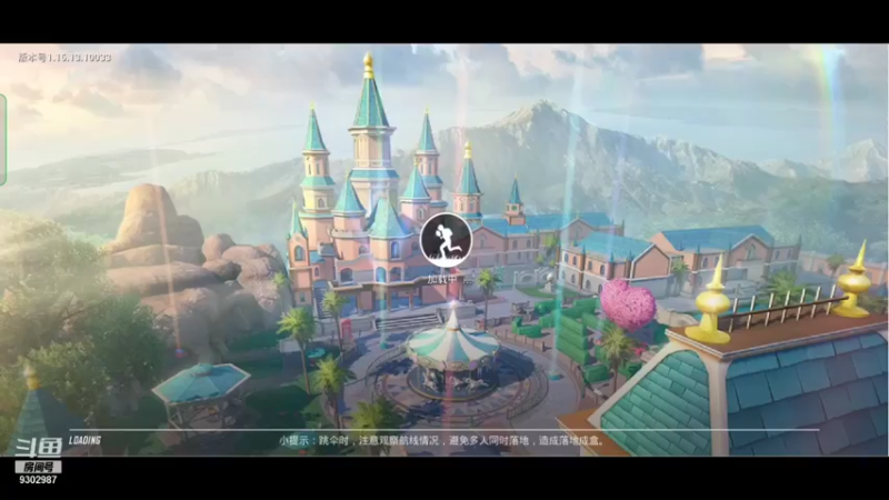 【2022-01-11 17点场】BeautifulMzz：新年快乐- -