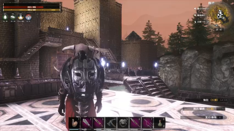 【2022-01-16 18点场】河豚Eric：看一眼就是致命伤！