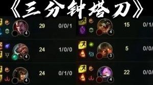 我三分多补了29刀谁能比我补的多？艾特出来让我看看