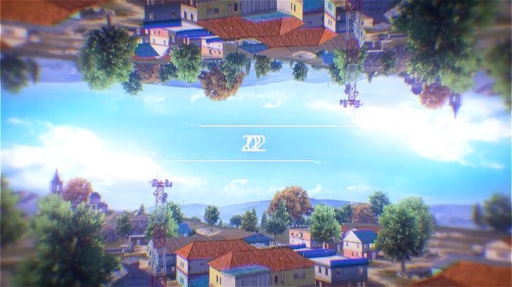 和平精英