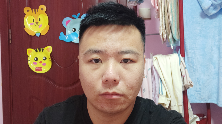 走路