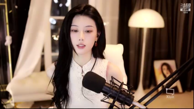 【2022-01-17 19点场】青台miss：1011 做人呐 最重要的就是开心