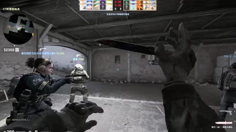 【2022-01-16 23点场】GPL25：极致的枪神