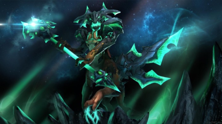 7.30E鱼塘局中单隐刀黑鸟