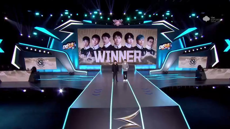 【1月9日 RSG vs RNGM 赛后采访】