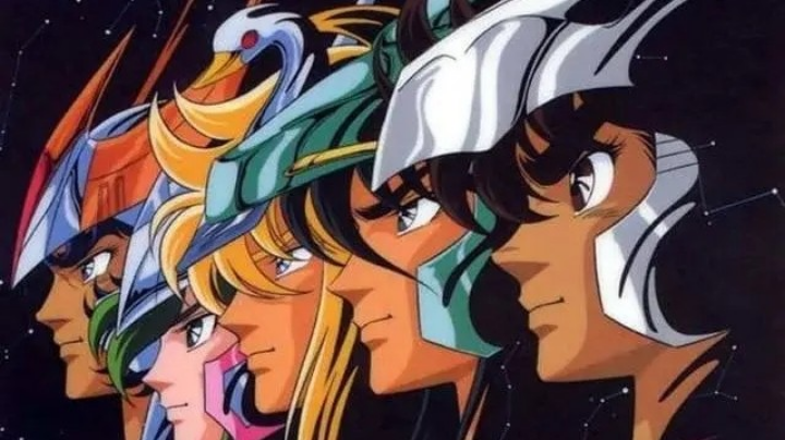 【圣斗士星矢】平民玩家秀