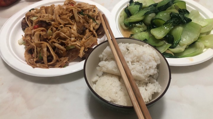 日常