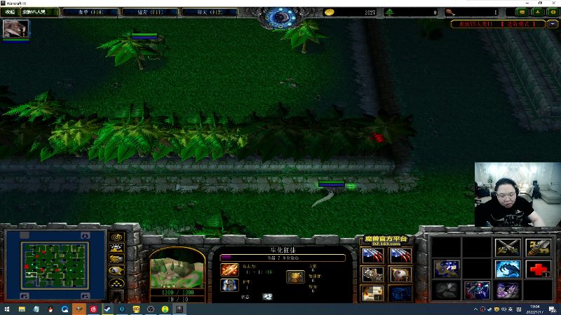 【英雄联盟】即将拥有人鱼线的PDD的精彩时刻 20220117 19点场