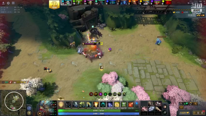 【2022-01-16 21点场】温文尔雅的傲娇：犬青：沉浸式肉搏