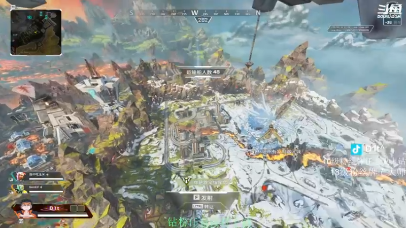 【2022-01-16 22点场】带土D1t：【带土】排位排位