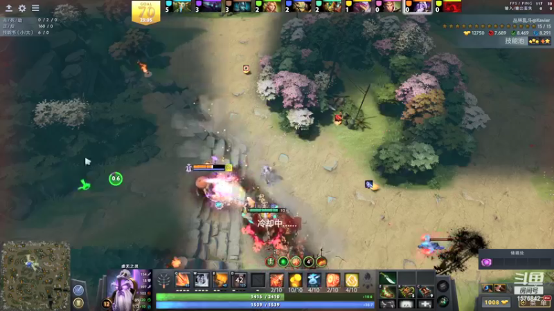 【2022-01-16 19点场】温文尔雅的傲娇：犬青：沉浸式肉搏