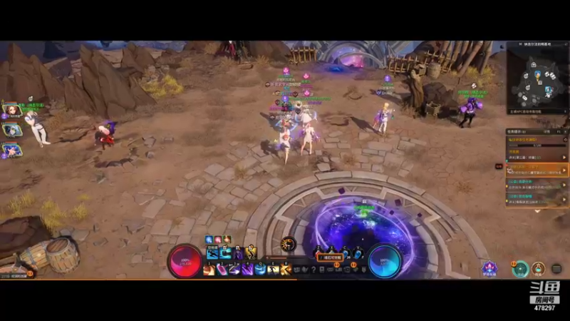 【2022-01-12 20点场】挖洞的西蒙：令人智熄的操作