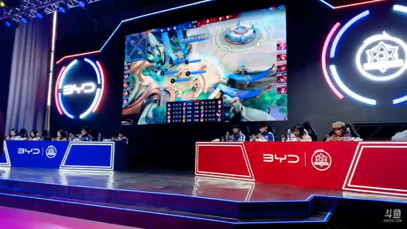 【2022-01-18 15点场】eStarPro清融丶：线下活动水友赛！！！