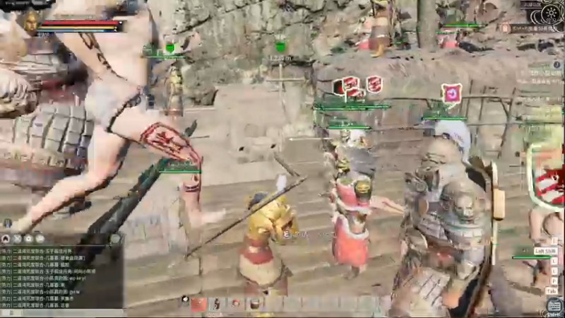 【2022-01-18 02点场】SAYA丶J：死废国国王