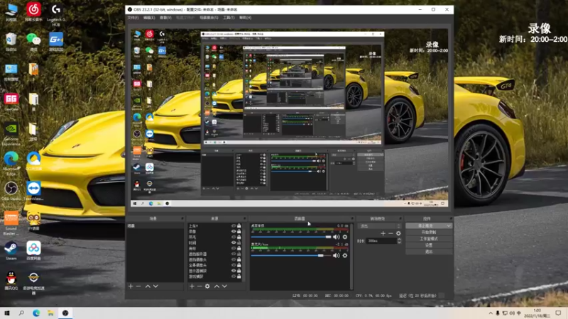 【2022-01-18 01点场】狙击教官：对狙没输过？？？